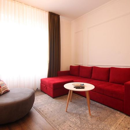 Sarajevo History Apartments Екстер'єр фото