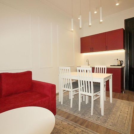 Sarajevo History Apartments Екстер'єр фото