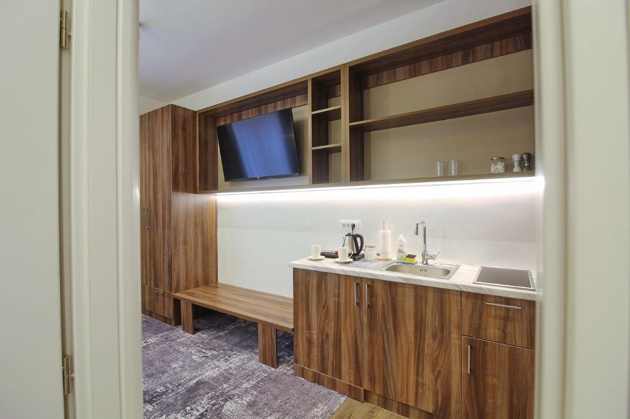Sarajevo History Apartments Екстер'єр фото