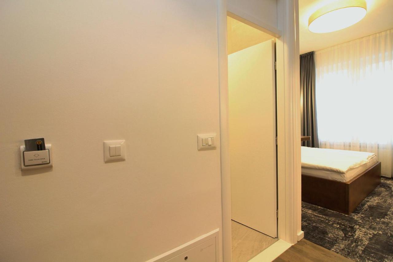 Sarajevo History Apartments Екстер'єр фото