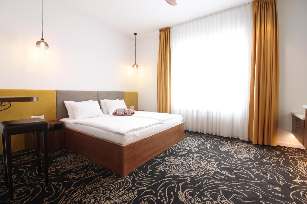 Sarajevo History Apartments Екстер'єр фото