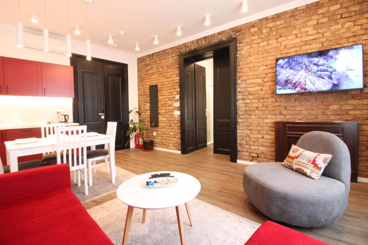 Sarajevo History Apartments Екстер'єр фото