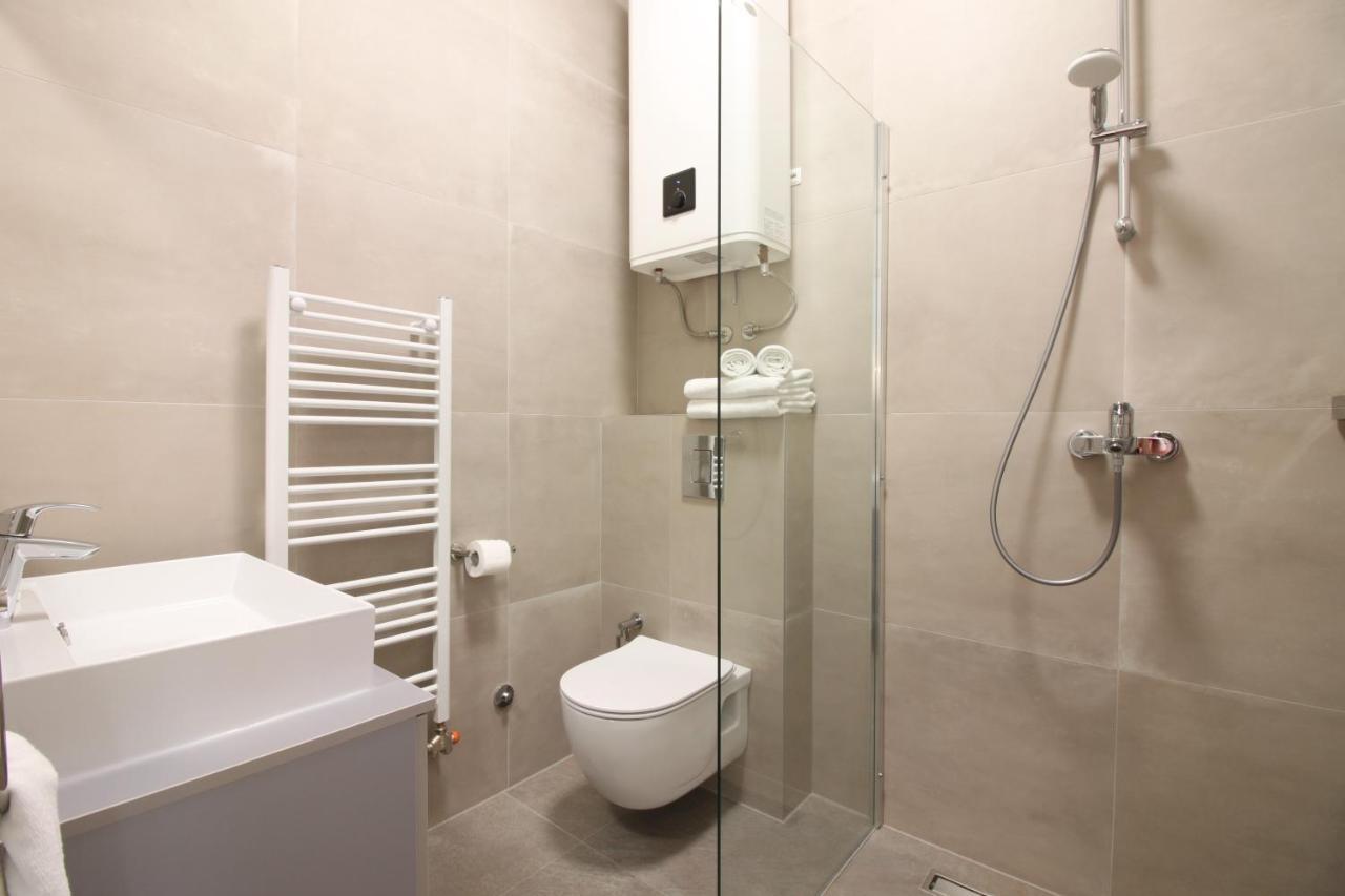 Sarajevo History Apartments Екстер'єр фото