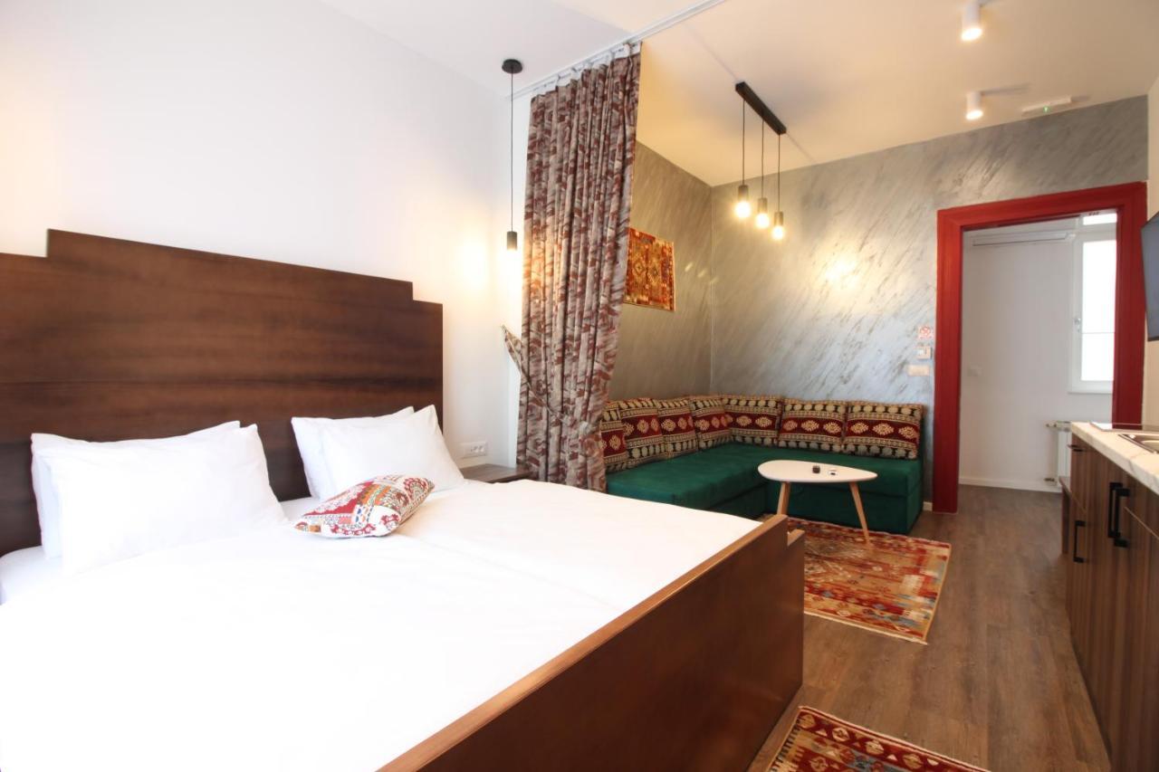 Sarajevo History Apartments Екстер'єр фото