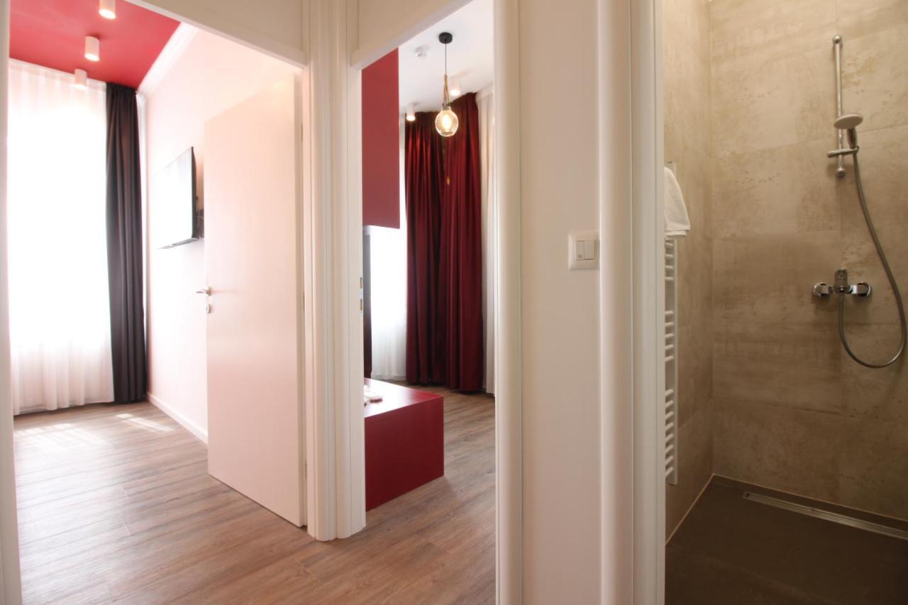 Sarajevo History Apartments Екстер'єр фото