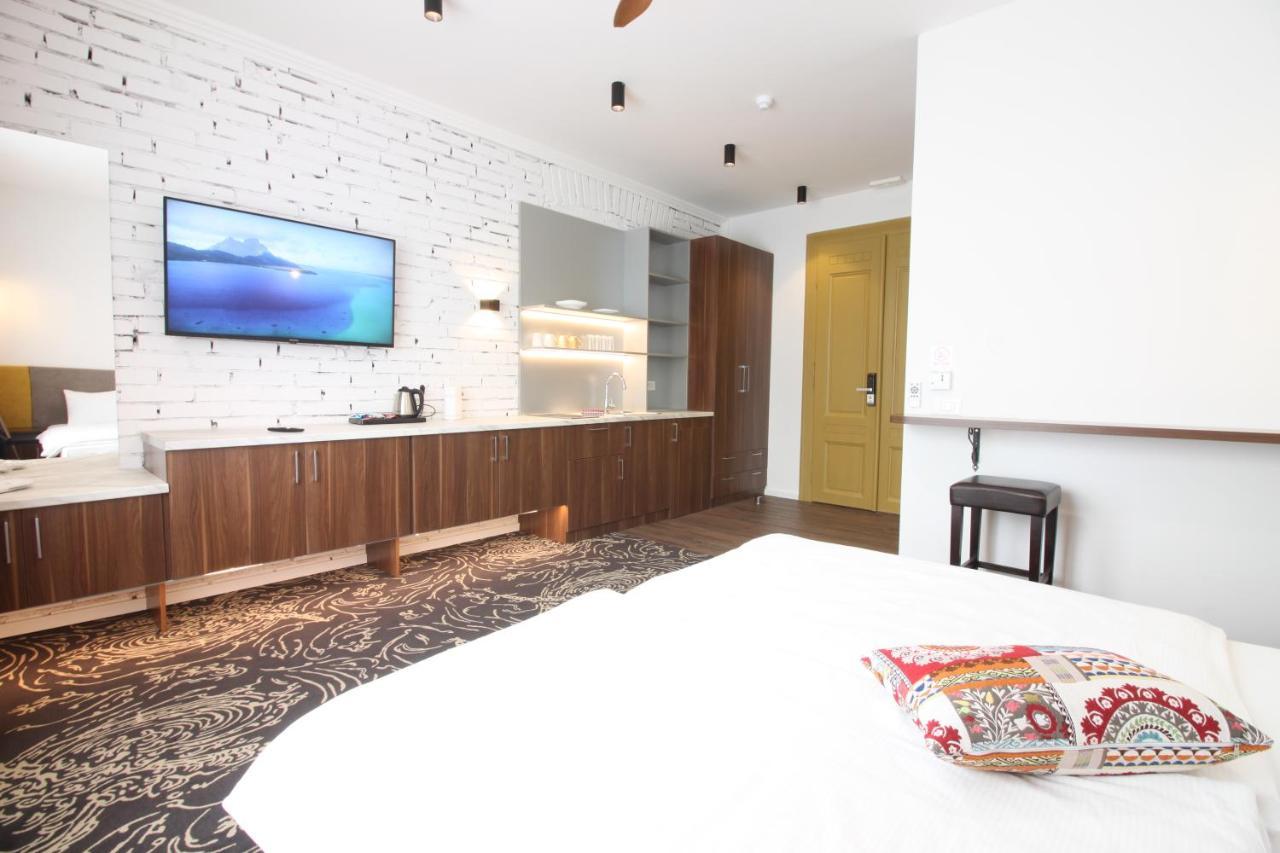 Sarajevo History Apartments Екстер'єр фото