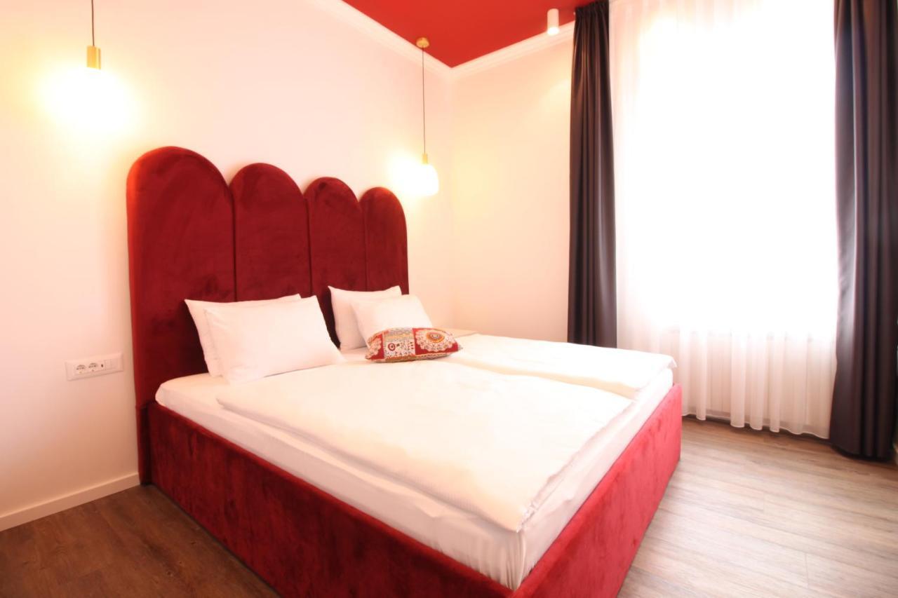 Sarajevo History Apartments Екстер'єр фото