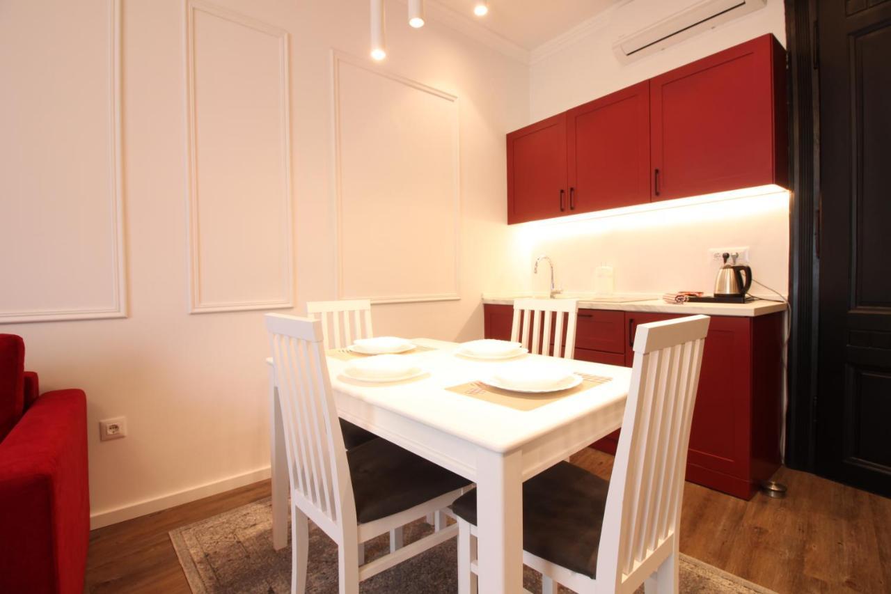 Sarajevo History Apartments Екстер'єр фото