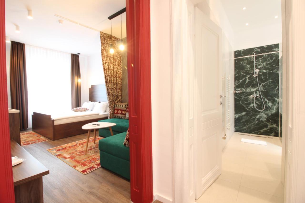 Sarajevo History Apartments Екстер'єр фото